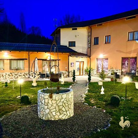 Agriturismo Tre Elle Acri Экстерьер фото