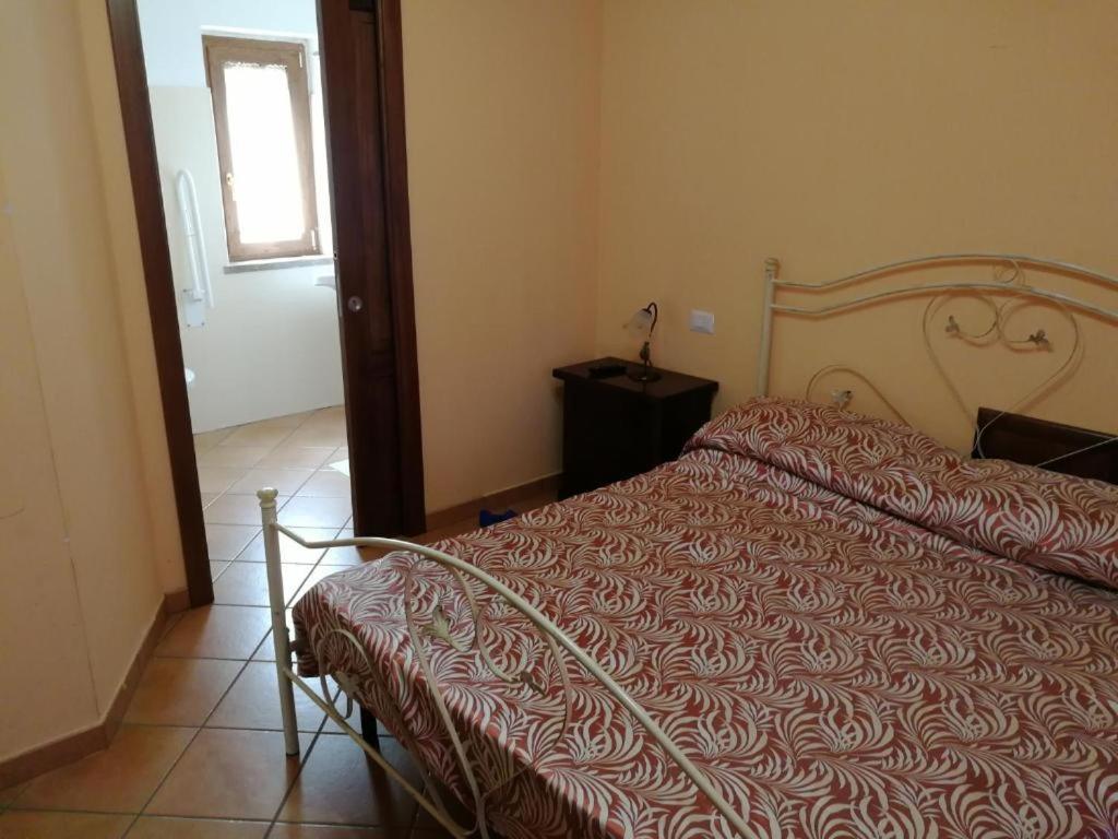 Agriturismo Tre Elle Acri Экстерьер фото