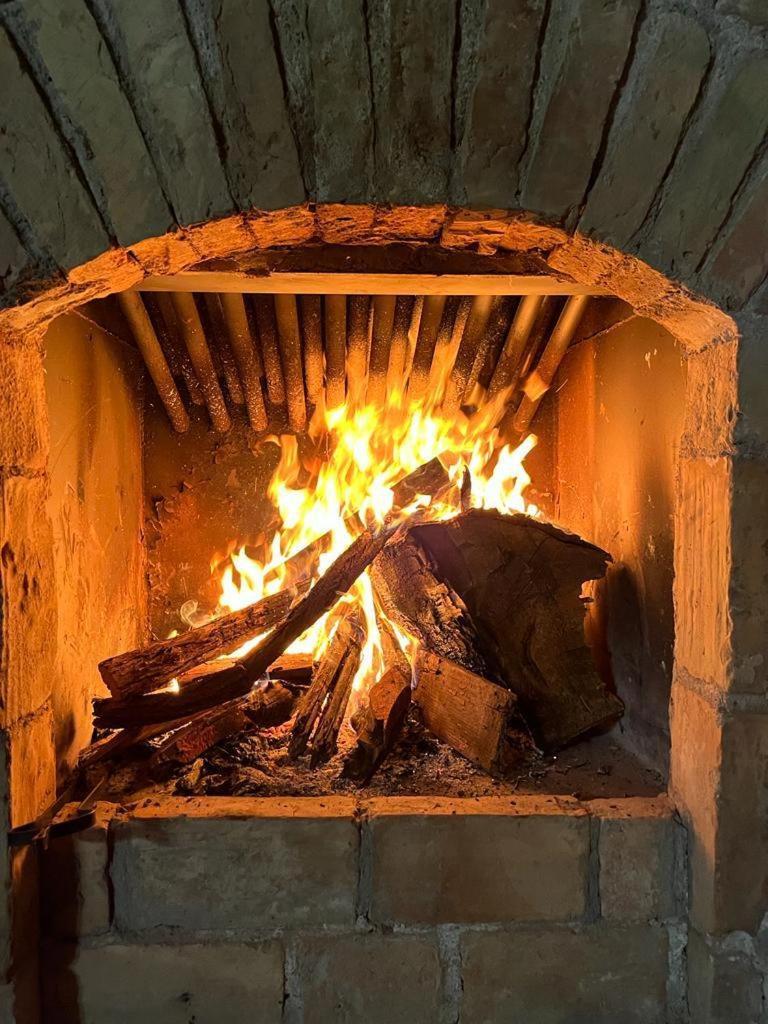 Agriturismo Tre Elle Acri Экстерьер фото